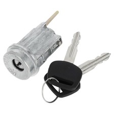 Barillet Contact Clés Pour