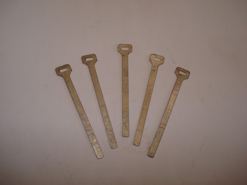 Anciens colliers pour cadre - anciens,