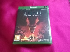 Aliens - Fireteam Elite / Xbox