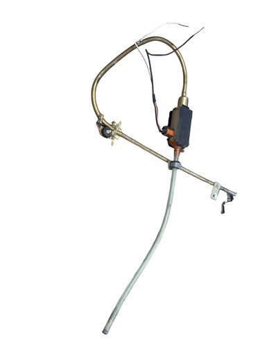 Lève vitre électrique porte - électrique,