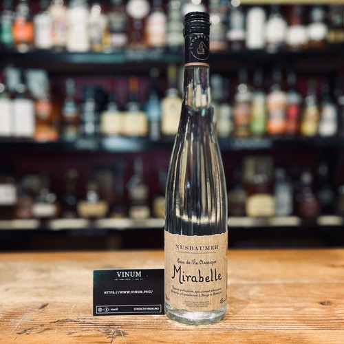 Nusbaumer eau vie - nusbaumer, de