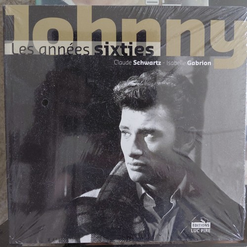 Livre johnny hallyday les - :,