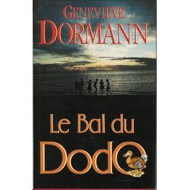 Livre bal dodo - livre,