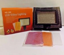 160 LED HD 160 Dimmable Ultra