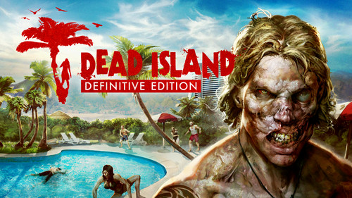 Dead island ps4 ps5 - pack, 3