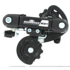 Sunrace rdm2t dérailleur - sunrace,
