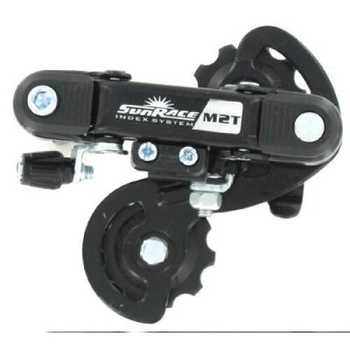 Sunrace rdm2t dérailleur - sunrace, sd