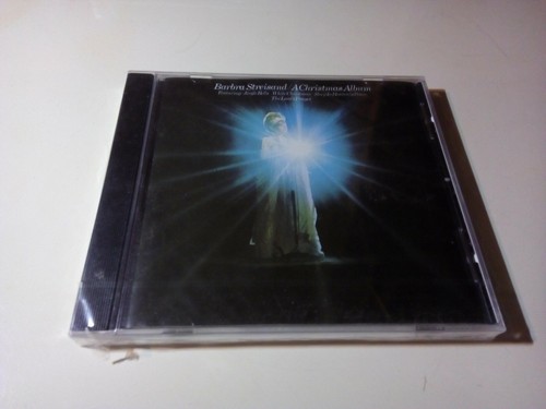 Barbra streisand a - cd,