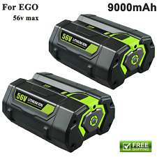 (2 pack) Pour EGO Power +