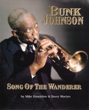 Bunk Johnson, Song Of The