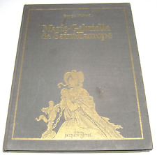 EO - MARIE-GABRIELLE DE