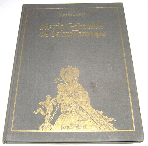 Marie gabrielle de - eo, marie-gabrielle