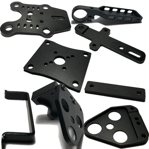 Dji naza metal - dji, x