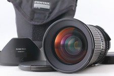 【EXC+5 avec capot et étui】 Objectif SMC Pentax 67 Zoom 90-180mm f/5.6 pour 6x...
