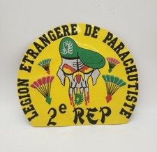 LEGION ETRANGERE FRENCH