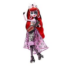 Monster High OUTTA FRIGHT