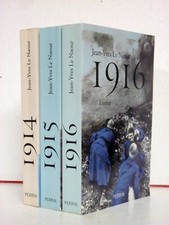 J-Y LE NAOUR 3T HISTOIRE 1ère