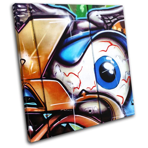Eye urban decay - urban, grunge