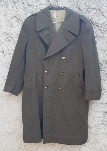 Capote manteau laine - manteau,