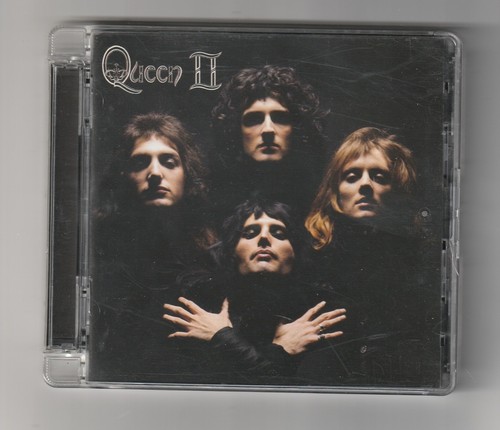 Queen 2 cd set - ii,