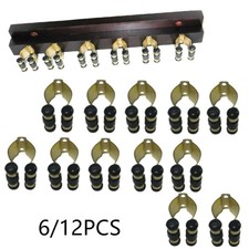 Queue Rack Pince Grilles