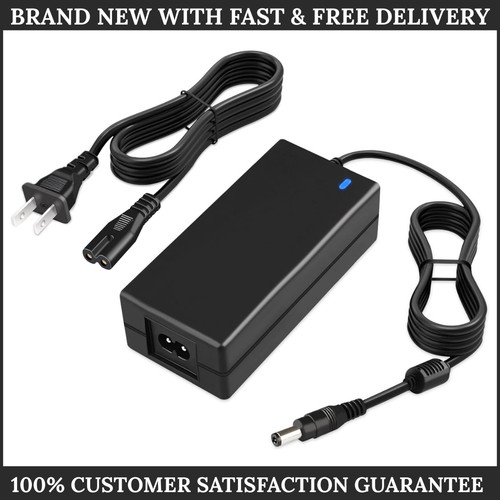 24v power adapter for logitech - power,