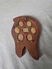 Fèves de collection