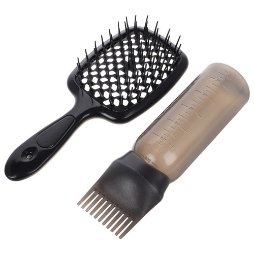 Peigne sèche cheveux peignes - ,