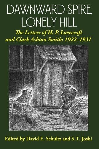 Clark ashton smith p - ashton,