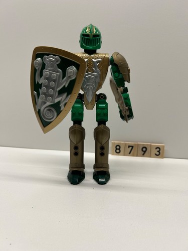 Lego castle knights kingdom - castle,