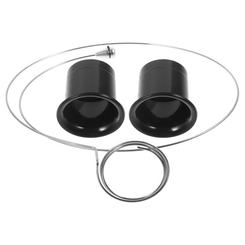 Loupe frontale 15x 1 - frontale,