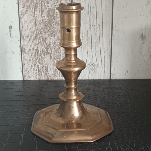 Ancien bougeoir ieme - ancien,