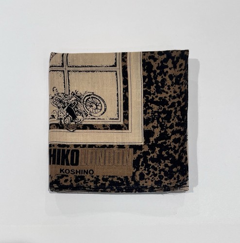 Men handkerchief michiko - handkerchief,
