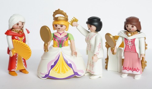 Playmobil princesse bal - playmobil,