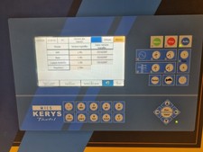 MICS KERYS TOUCH Controller.