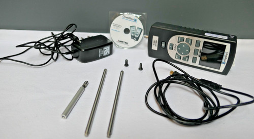Ametek chatillon 100 lbf - ametek, n