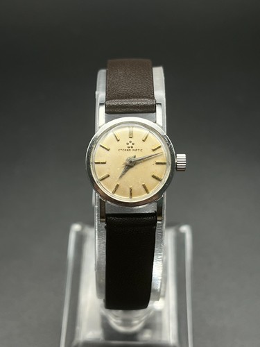 Eterna matic automatique 17 - eterna,