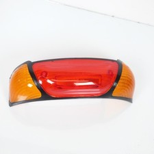 Cabochon feu arrière origine pour Scooter Piaggio 50 Zip RST 1996 à 1999 294664