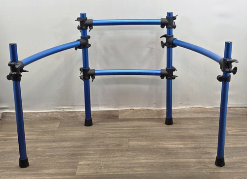 Simmons side drum - 3, rack