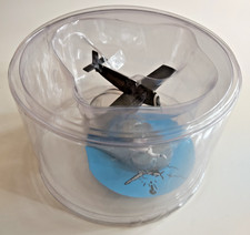 En avion Tintin L'avion Arabe