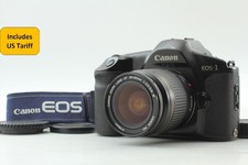 [PRESQUE COMME NEUF] Appareil photo reflex argentique Canon EOS-1 EF...
