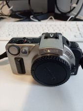 Canon OES IX + zoom 18-55 et zoom 90-300 Excellent état