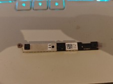 Webcam 0CJ3P2 pour DELL Latitude E5420,E5520,E6420,E6520,Precision M4600,M6600