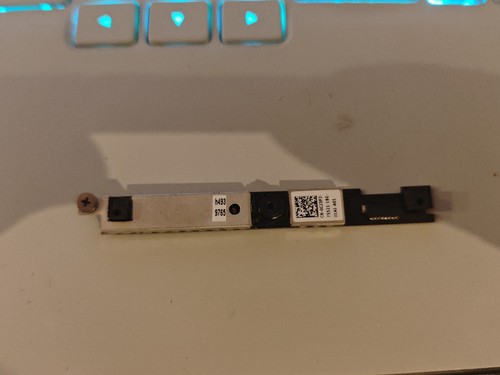 Webcam 0cj3p2 pour dell - 0cj3p2,