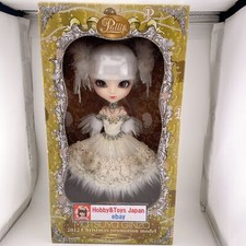 Poupée Pullip Matsuya Ginza 2012 Christmas Xmas Promotion Model Groove