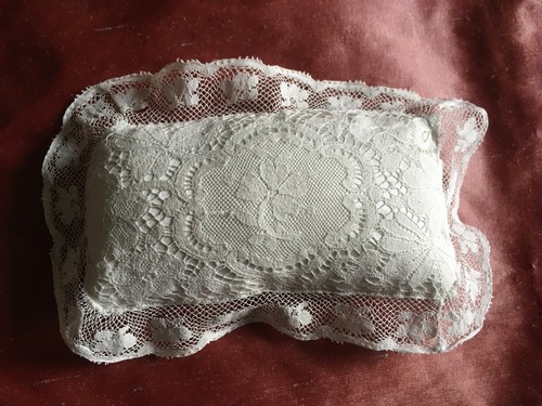 Ravissant unique coussin - ravissant, d'