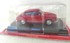 SAAB 96 V4   1/43