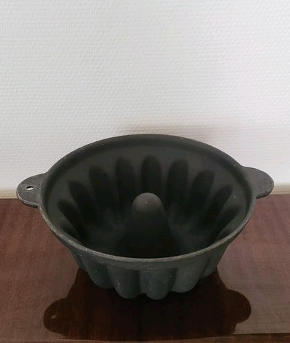 Vintage moule cuisson - moule,