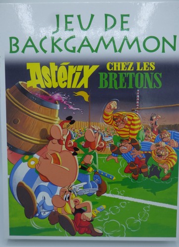 Jeu societe de - de,