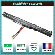 BATTERIE POUR PC PORTABLE ASUS